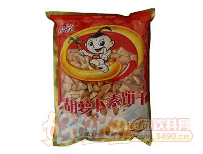 健儿乐饼干图片