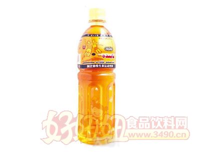 阿比德维生素运动饮料600ml