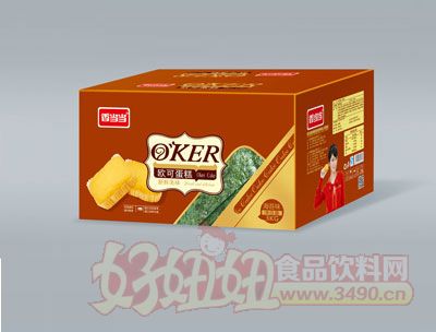 河南豪峰食品有限公司招商产品