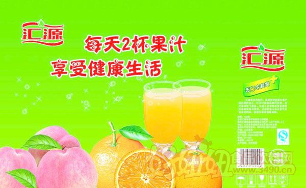 匯源果汁安全又健康-好妞妞食品飲料招商網