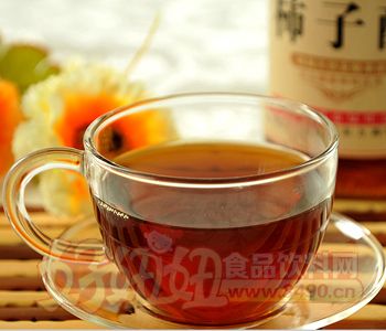 柿子醋飲料價格,柿子醋多少錢